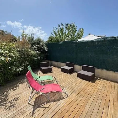 Apartment Studio