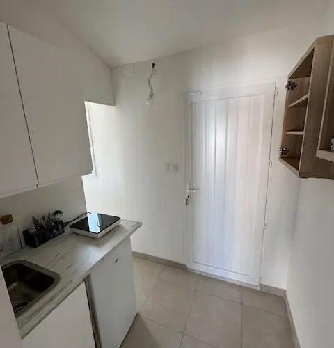 Studio Apartamento *